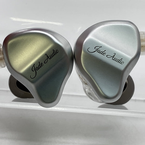 【中古】JD1 Silver 【FIO-IEM-JD1-S】【秋葉原】