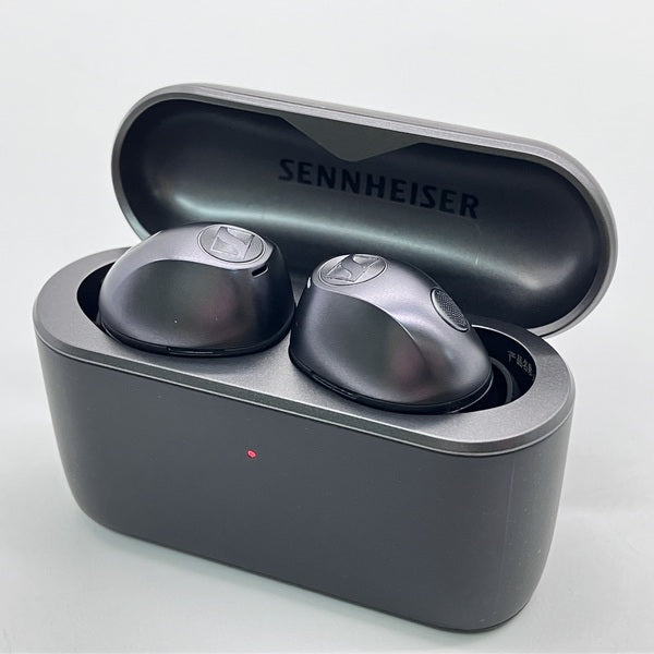 【中古】MOMENTUM True Wireless 5 Graphite【700350】【日本橋】