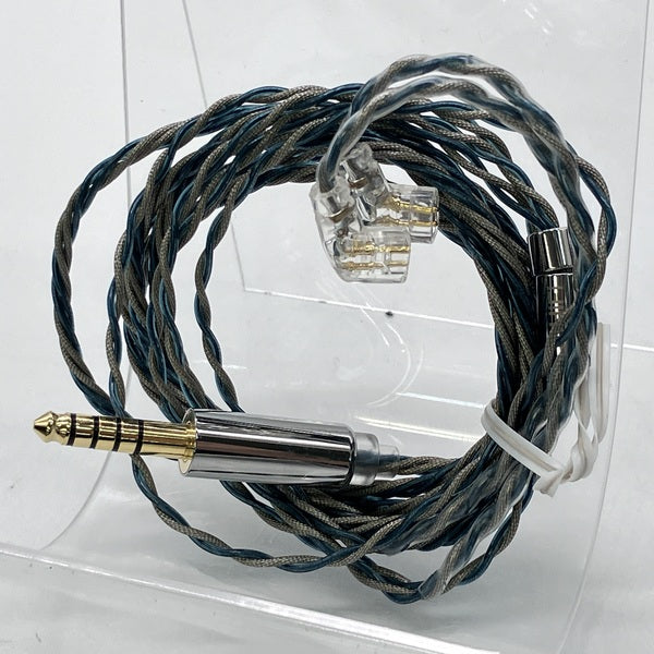【中古】JSHiFi Vampire QDC 4.4mm【秋葉原】