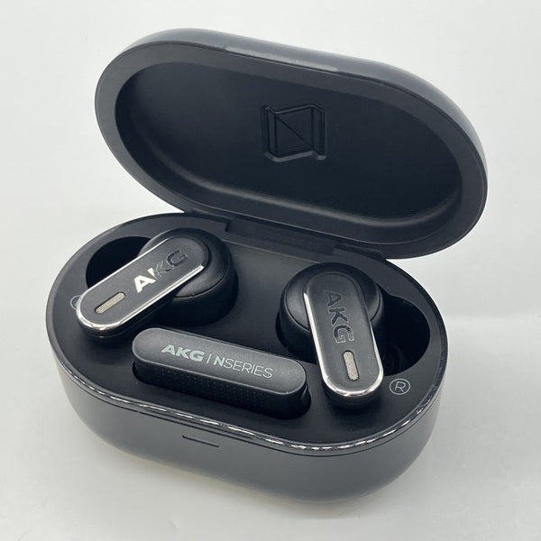 【中古】N5 Hybrid ブラック【AKGN5HYBRIDBLK】【秋葉原】