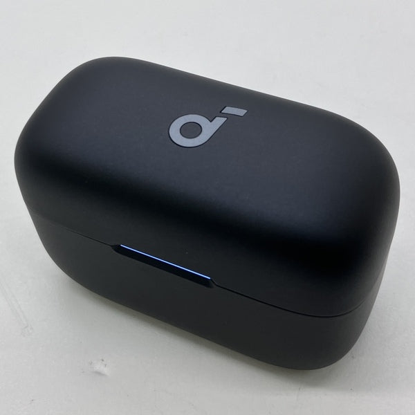 アンカー Soundcore AeroClip Anker 中古品 15日まで Anker 【中古】Soundcore AeroClip ミッドナイトブラック【A3388N11