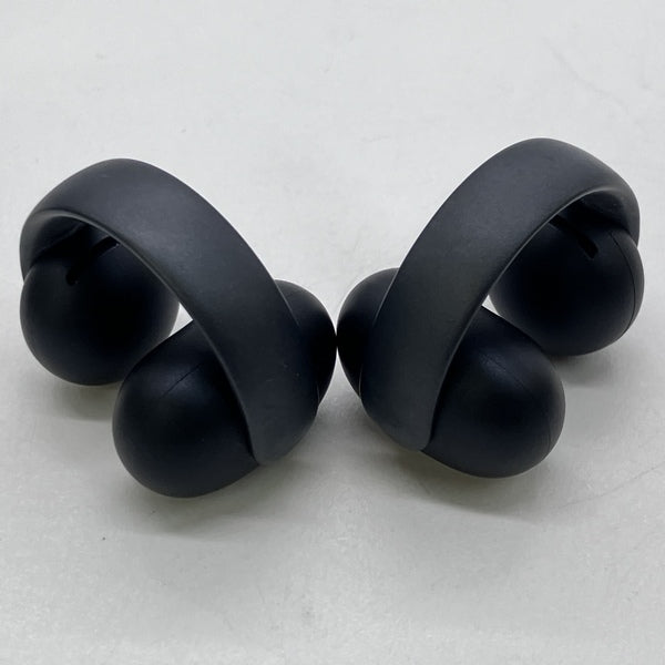 Anker 【中古】Soundcore AeroClip ミッドナイトブラック【A3388N11