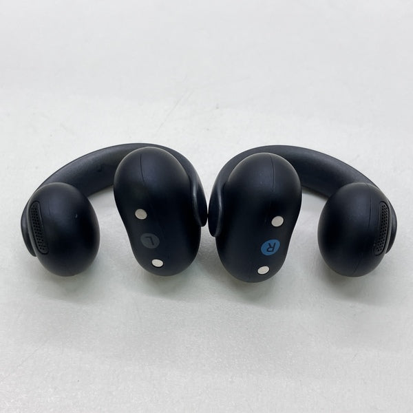 Anker 【中古】Soundcore AeroClip ミッドナイトブラック【A3388N11