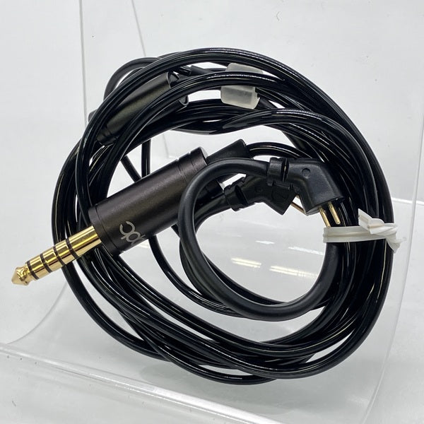 【中古】SUPERIOR Cable 4.4-IEM2pin 【QDC-SUPERIOR-CABLE44】【名古屋】