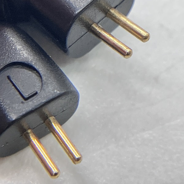 qdc 【中古】SUPERIOR Cable 4.4-IEM2pin 【QDC-SUPERIOR-CABLE44