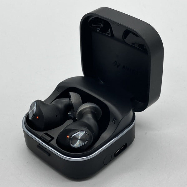 【中古】TE-Q3 Black Onyx【TE-Q3-BK】【日本橋】