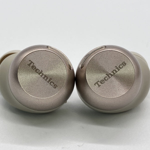 Technics 【中古】EAH-AZ100-N シャンパンゴールド【秋葉原】 – e