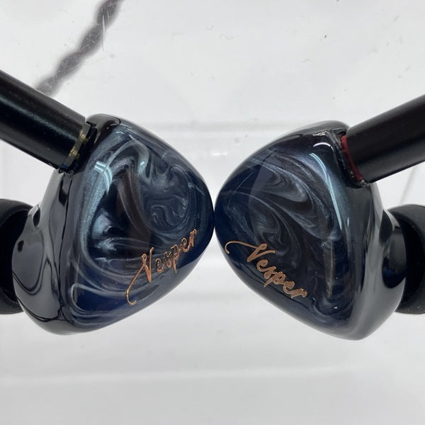 【中古】Vesper グレー【日本橋】