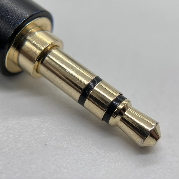 QoA 【中古】Vesper グレー【日本橋】 – e☆イヤホン