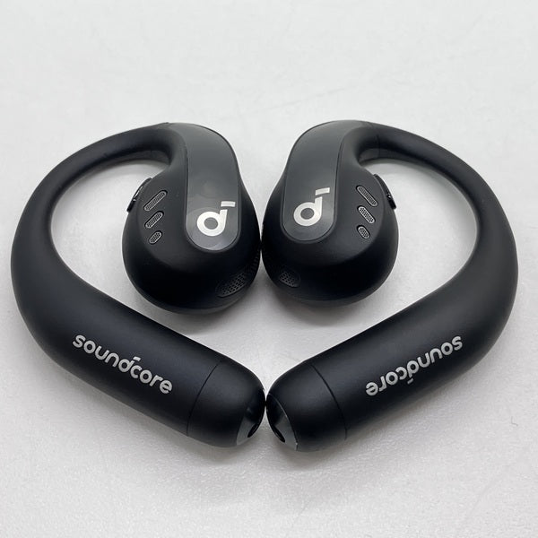 Anker 【中古】Soundcore AeroFit Pro ミッドナイトブラック
