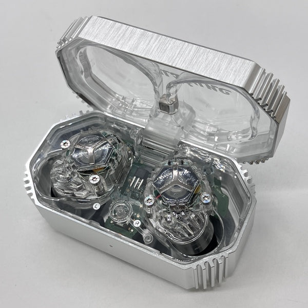 【中古】HSX One Crystal【HSX-ONE-CLR】【名古屋】