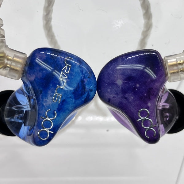 【中古】Hybrid Uranus-S【QDC-HYBRID-URANUS-S】【日本橋】