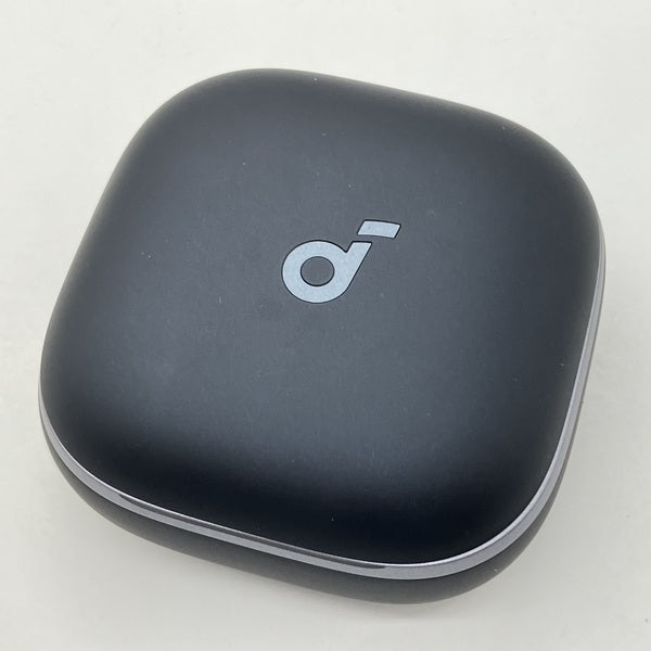 Anker 【中古】Soundcore Liberty 5 ミッドナイトブラック【A3957N11 Anker 【中古】Soundcore Liberty 5 ミッドナイトブラック【A3957N11