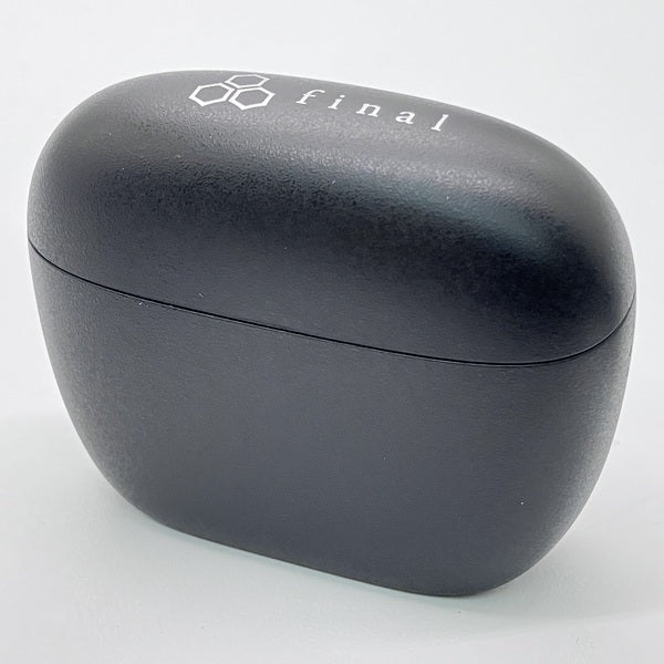 final 【中古】TONALITE【日本橋】 – e☆イヤホン