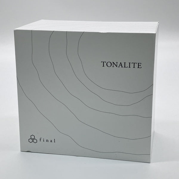 final 【中古】TONALITE【日本橋】 – e☆イヤホン