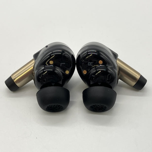 Victor 【中古】WOOD master HA-FW5000T-T サンバーストブラウン