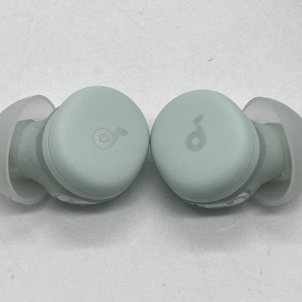 Anker 【中古】Soundcore Sleep A30 パステルグリーン【D1301N61