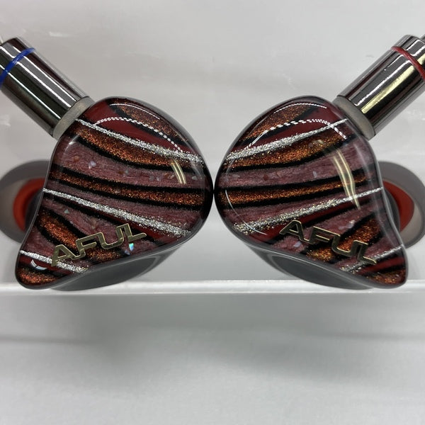 【中古】Performer 8S(4.4mm)【秋葉原】