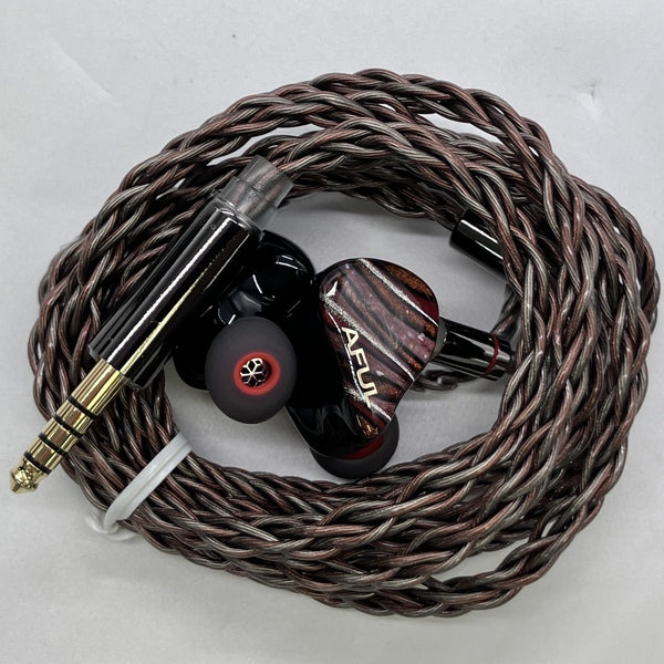 AFUL 【中古】Performer 8S(4.4mm)【秋葉原】 – e☆イヤホン