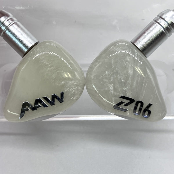 【中古】Z06 Blanc Edition(Universal Fit)【秋葉原】