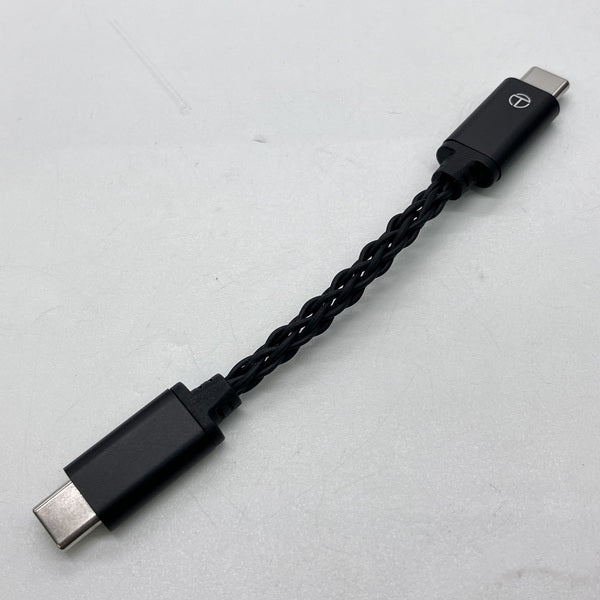 【中古】TRN TO USB-C OTGケーブル【秋葉原】