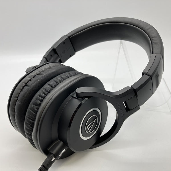 【中古】ATH-M40X【秋葉原】