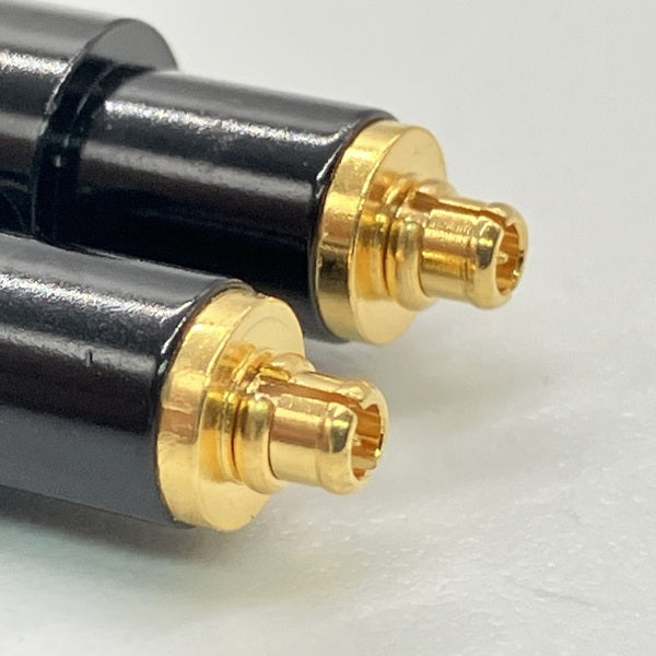 その他ブランド 【中古】PCCITY SHURE SRH1840/1540用 4.4mmバランス