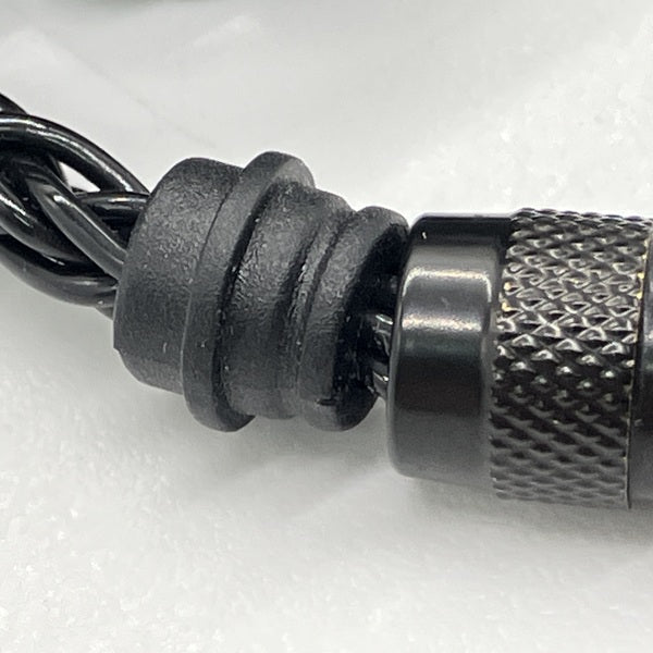 その他ブランド 【中古】PCCITY SHURE SRH1840/1540用 4.4mmバランス