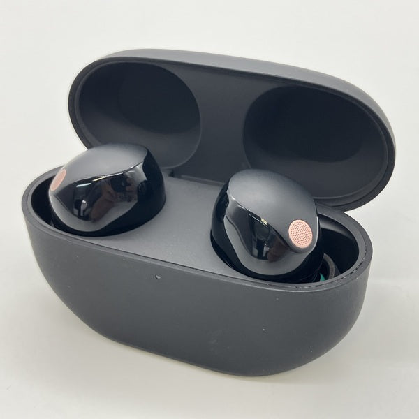 【中古】WF-1000XM5 B ブラック【秋葉原】