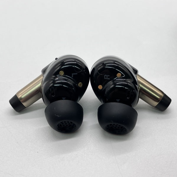 Victor 【中古】WOOD master HA-FW5000T-T サンバーストブラウン