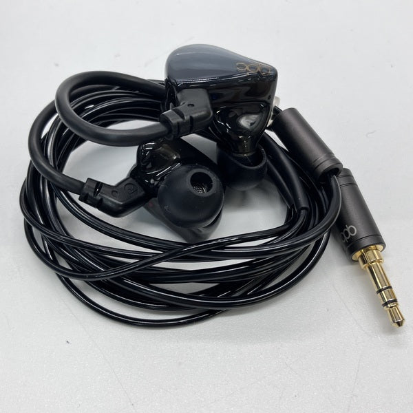 qdc 【中古】SUPERIOR Piano Black 【QDC-SUPERIOR-BK】【秋葉原】 – e