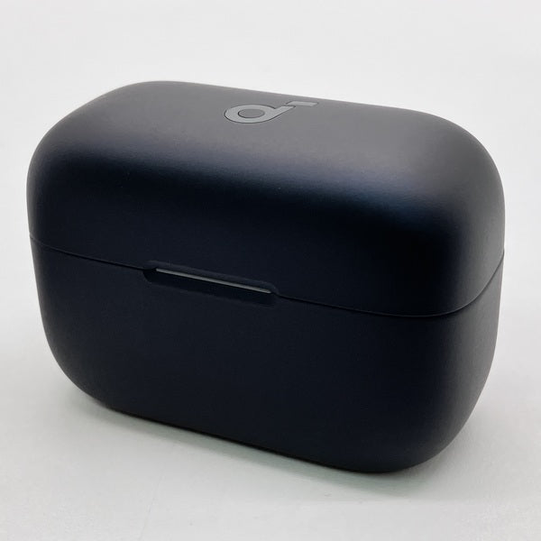 Anker 【中古】Soundcore AeroClip ミッドナイトブラック【A3388N11