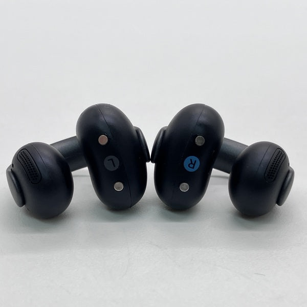 Anker 【中古】Soundcore AeroClip ミッドナイトブラック【A3388N11