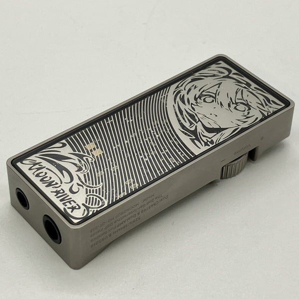 【中古】MOONRIVER3【秋葉原】