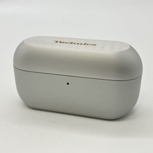 Technics 【中古】EAH-AZ100-S シルバー【秋葉原】 – e☆イヤホン