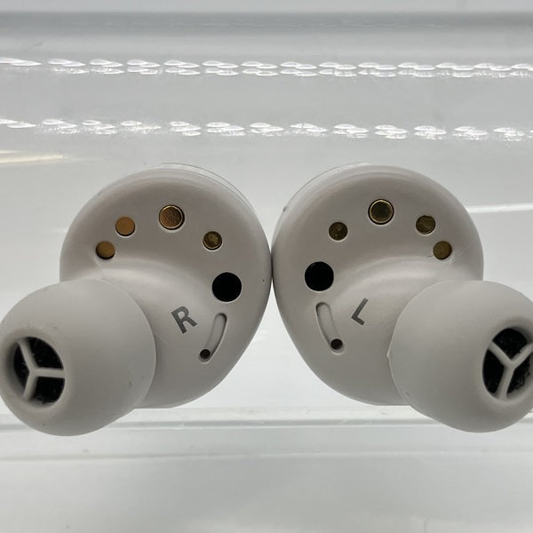 Technics 【中古】EAH-AZ100-S シルバー【秋葉原】 – e☆イヤホン