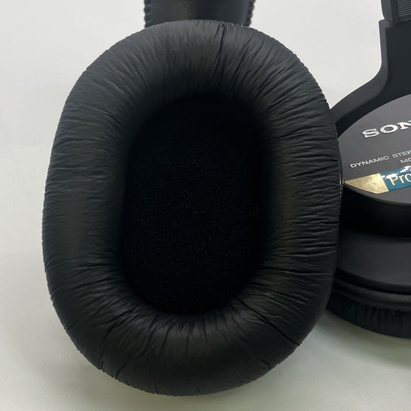 SONY 【中古】MDR-7506【秋葉原】 – e☆イヤホン