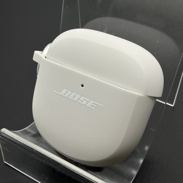 【中古】QuietComfort Earbuds II Silicone Case Cover ソープストーン【名古屋】