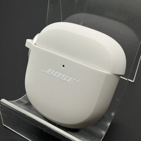 Bose 【中古】QuietComfort Earbuds II Silicone Case Cover ソープ