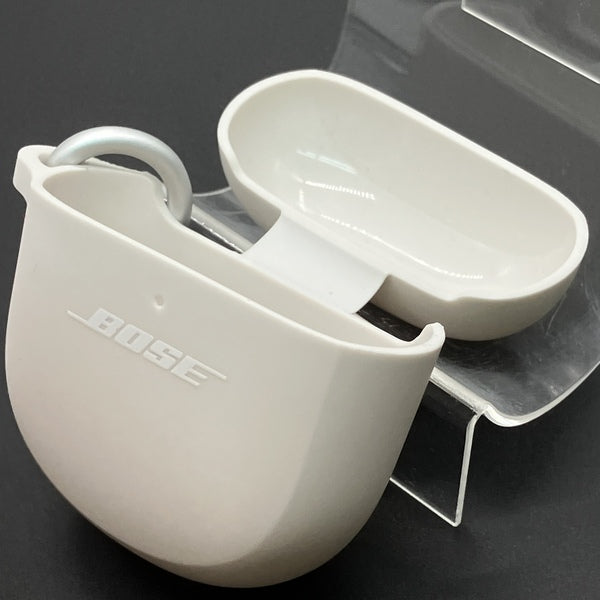 Bose 【中古】QuietComfort Earbuds II Silicone Case Cover ソープ