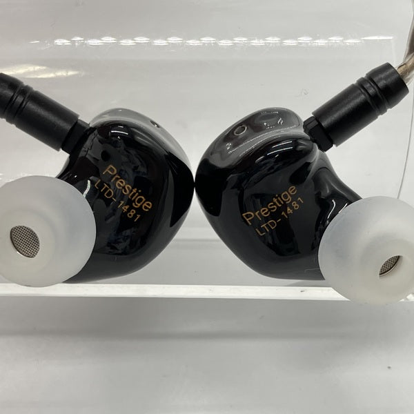THIEAUDIO 【中古】Prestige LTD【名古屋】 – e☆イヤホン