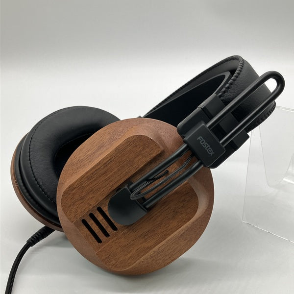 FOSTEX 【中古】T60RP【秋葉原】 – e☆イヤホン