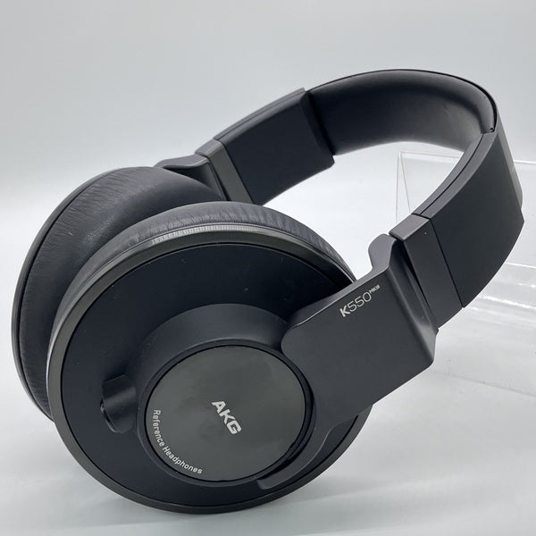 【中古】K550MKIII ブラック(ケーブル欠品)【秋葉原】