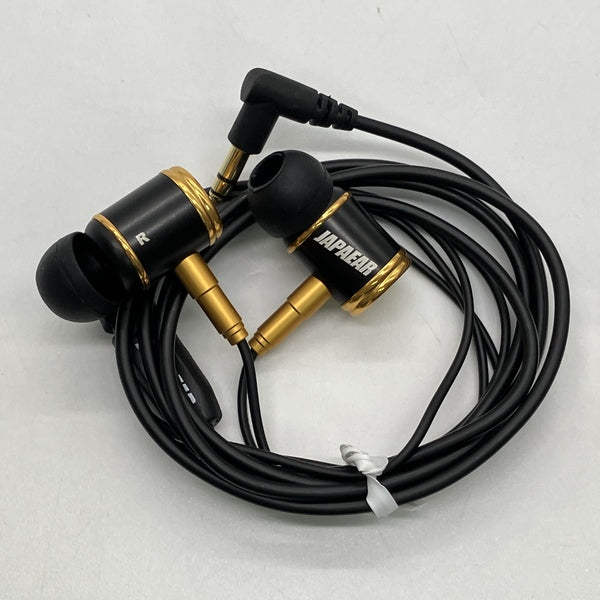 JAPAEAR 【中古】JE-333G【名古屋】 – e☆イヤホン