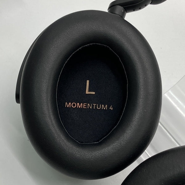 SENNHEISER 【中古】MOMENTUM 4 Wireless Copper Amazon限定カラー