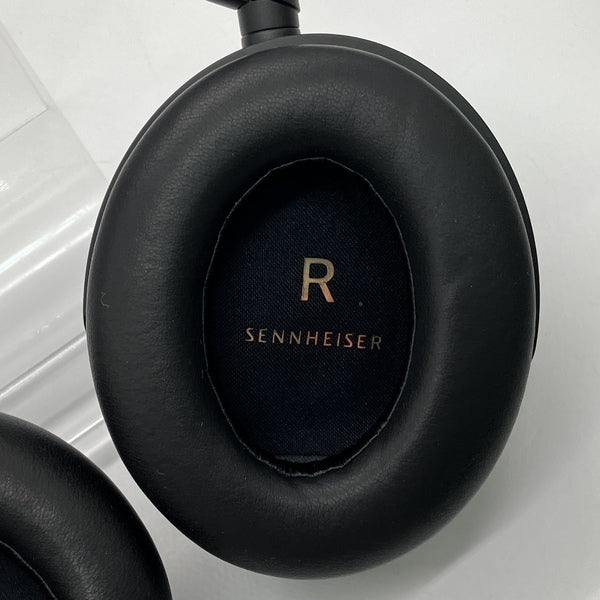 SENNHEISER 【中古】MOMENTUM 4 Wireless Copper Amazon限定カラー