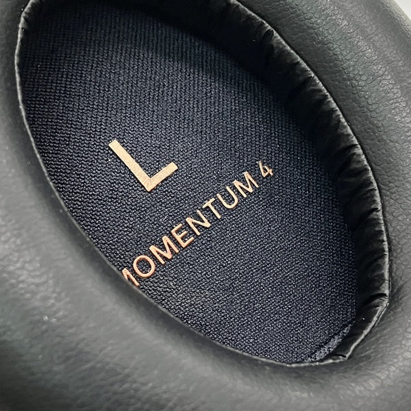 SENNHEISER 【中古】MOMENTUM 4 Wireless Copper Amazon限定カラー