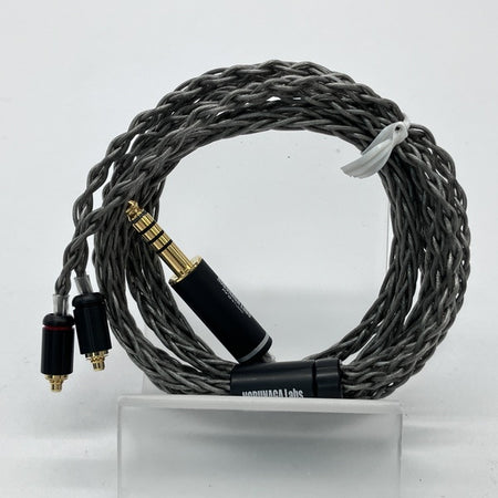 NOBUNAGA Labs 雎鳩 Misago SENNHEISER専用MMCX NOBUNAGA Labs 【中古】雎鳩 (Misago)4.4mm5極バランス/SENNHEISER専用