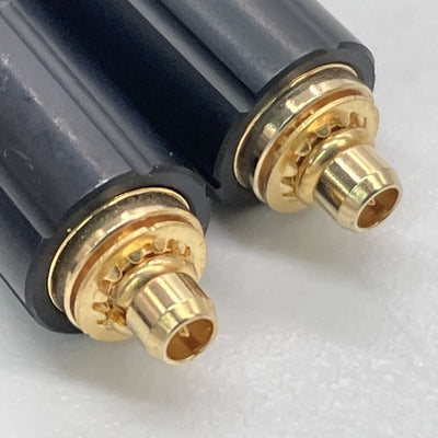 NOBUNAGA Labs 【中古】雎鳩 (Misago)4.4mm5極バランス/SENNHEISER専用