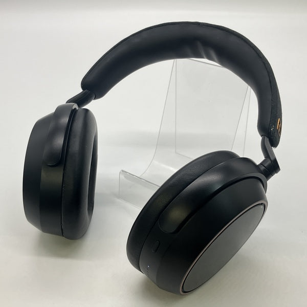 SENNHEISER 【中古】MOMENTUM 4 Wireless Copper Amazon限定カラー